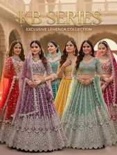 Party Lehenga Choli Indian Designer Bollywood Lehnga Wedding Ethnic Bridal eid