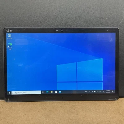 Fujitsu 8 GB RAM PC Laptops & Netbooks 256 GB SSD Capacity for