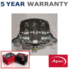 Apec Front Left Brake Caliper Fits Nissan Leaf NV200 Electric 410111VA0B