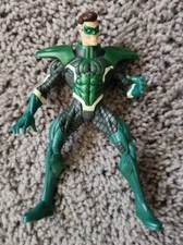 DC Universe Total Justice League 1996 PARALLAX Green Lantern 5" Action Figure