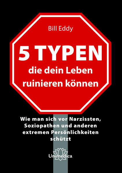 Thumbnail - 5 Typen, Die Dein Leben Ruinieren Können | Eddy Bill | 2022 | Deutsch