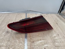 Rückleuchte links Heckklappe Opel Astra J GTC 2,0 CDTI A20DTH TeileNr.: 13281878