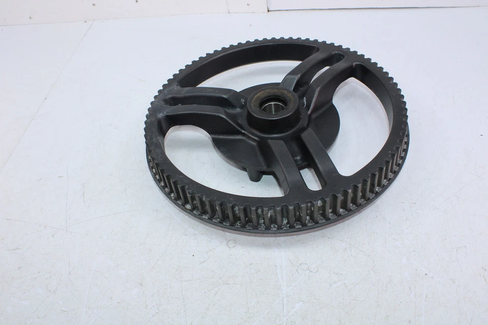 2012 Can-Am Spyder RS-S SM5 FRONT SPROCKET 705502016 - Image 2 of 4
