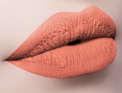 Peach Peachy Coral Nude Orange Apricot Matte Velvet Liquid Lipstick Long Lasting