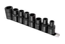 8pcs Special Sockets Set By Jtc 4917s