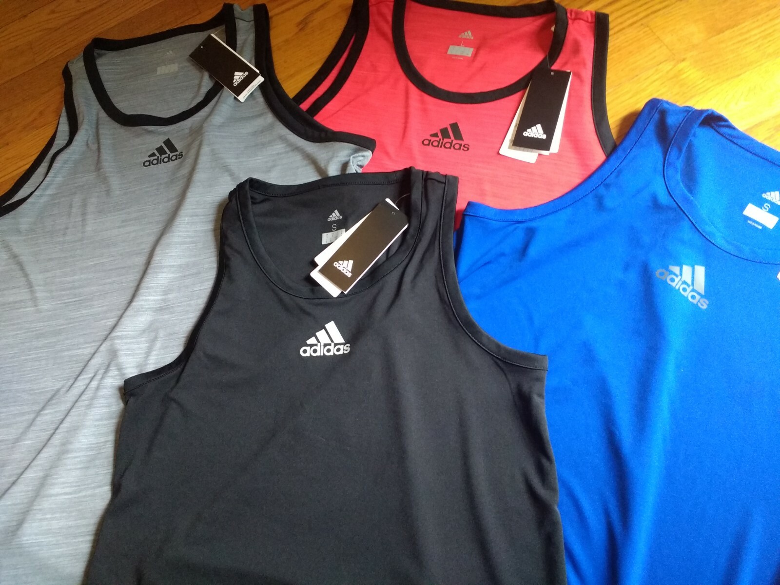 adidas 3g tank