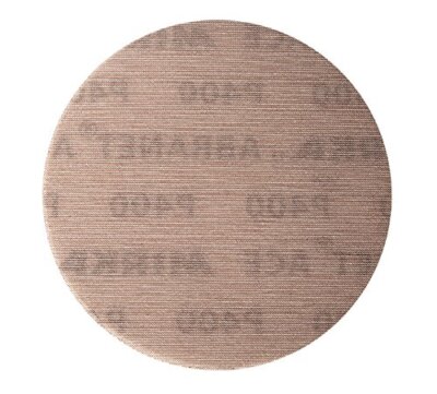 MIRKA ABRASIVES465-AC241600 ABRANET ACE 6 GRIP P600 50/PK