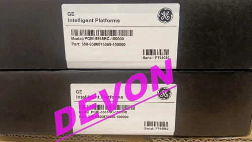 PCIE-5565RC-100000 Reflective memory card