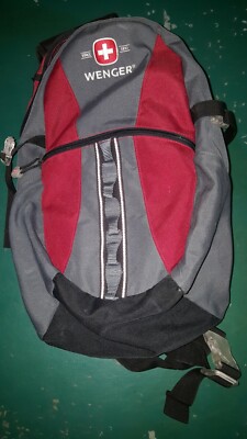 swissgear lightweight backpack
