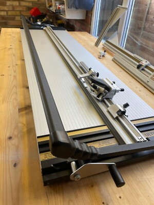 Keencut Ultimat Gold Mount Board Cutter | eBay UK