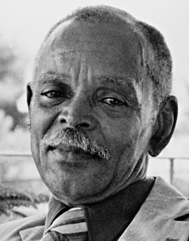 Thumbnail - Harlem-romane Chester Himes