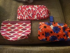 Estee Lauder Makeup Bag mix lot