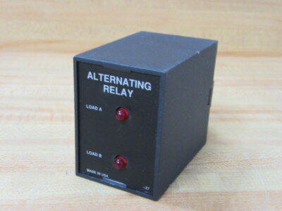 SSAC ARP42 Alternating Relay ARP42 5094X