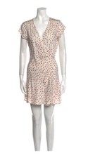 Reformation Dress Sz XS Womens
