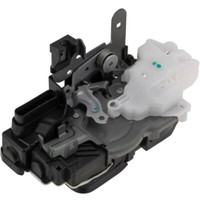 NTY TüRschloss Schloss Vorne Rechts Passend FüR Volvo V40 SchräGheck 525 526