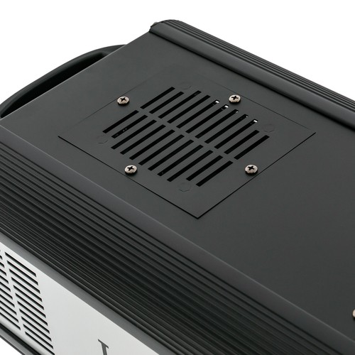 330W RGBW Stage Spotlight LED Follow Spot Light Beam DMX DJ Disco Light w/Tripod - Picture 15 of 17