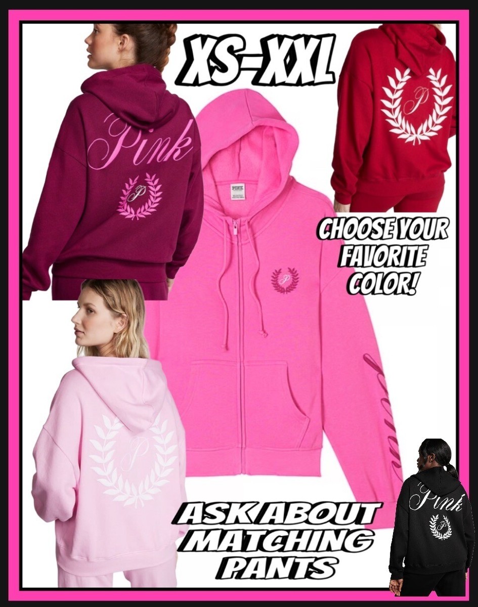 Victoria’s secret PINK パーカー $_12.JPG?set_id=880000500F