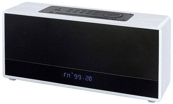 Terris MCD 274 CD Mikroanlage Digital Stereoanlage Kompaktanlage Bluetooth USB - Bild 2 von 4