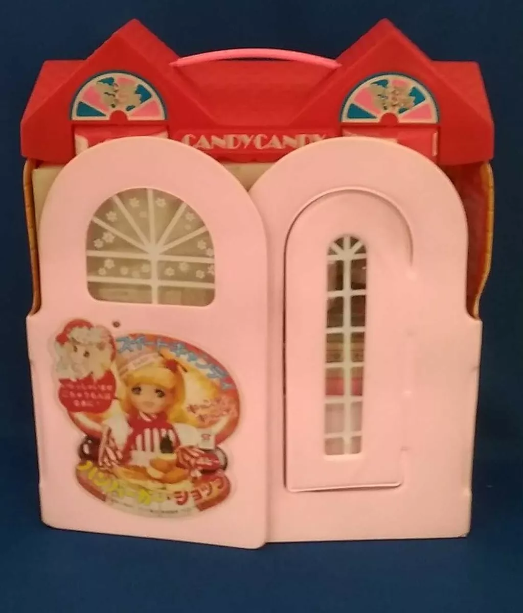 Old fashioned toy sweet cheap shop