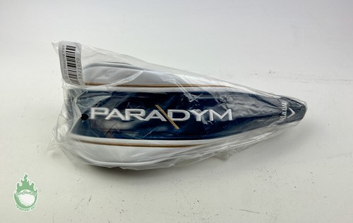 Nueva cubierta para cabeza de madera de calle Callaway Golf Paradym - Imagen 3 de 10