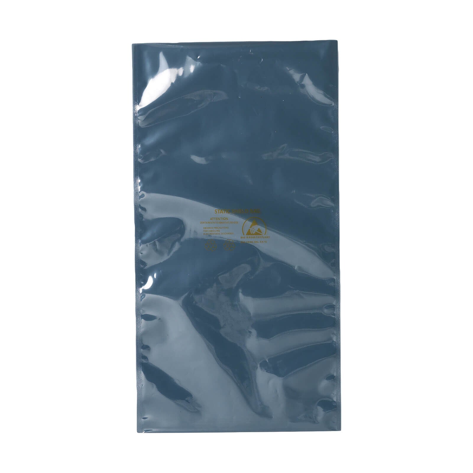 SHL Antistatic Metallic Shielding ESD bag Various Sizes