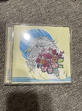 Pulses- Bouquet CD