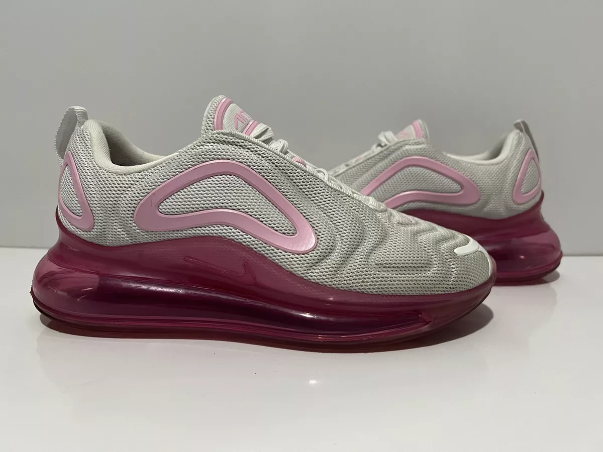 Buy Wmns Air Max 720 'Pink Rise' - AR9293 103