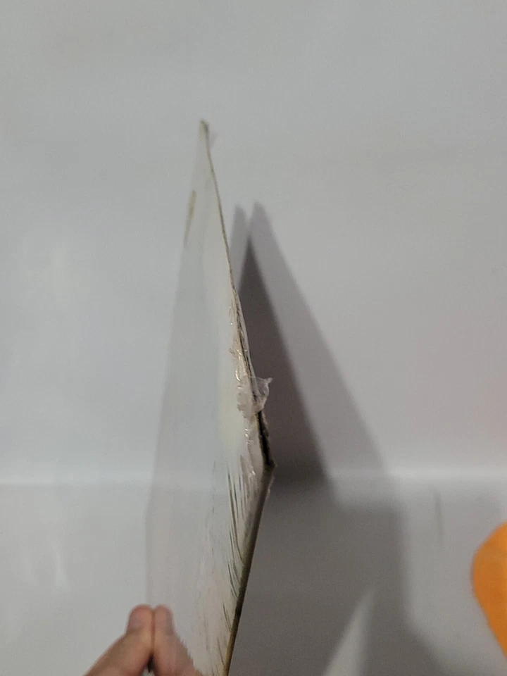 Henry Mancini COVER MISPRINT NO Doc Severinsen Brass Ivory & Strings SEALED  - Image 4 of 4