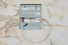 Dell Media Card Reader for 2.5" Desktop Bay w/ Internal USB Header Cable W812M