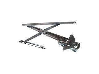 Regulador de ventana delantero izquierdo Dorman para Toyota Echo 2000-2005 2001 2002 2003 2004 Foto 3 de 3