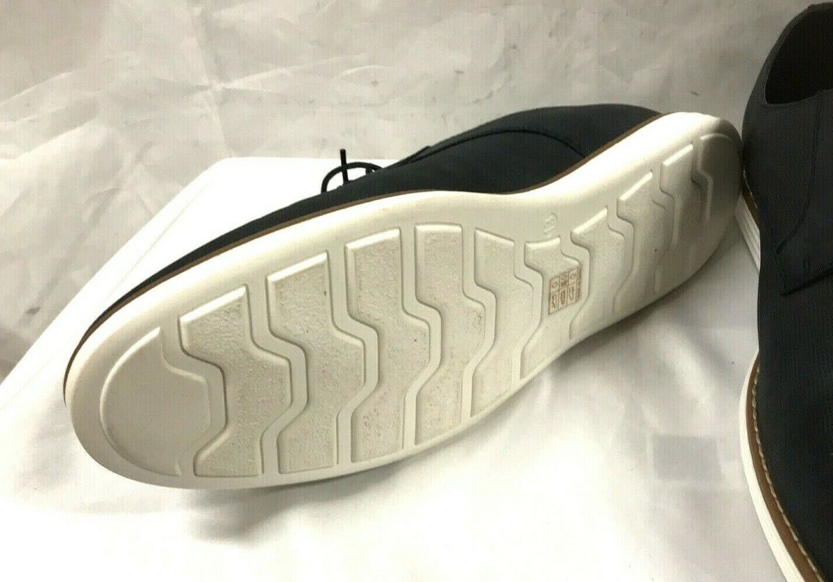 Jaxson Shoes JXSN Ultralight Memory Foam Gray New 8 Jaxson Jxsn Men main image 3