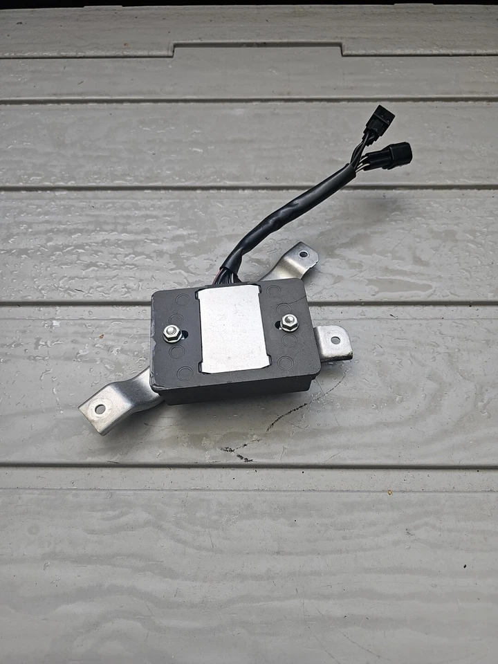 REGULADOR SUZUKI GSXR1000 GSXR 1000 L2-L6 2012-16 OEM Foto 2 de 2