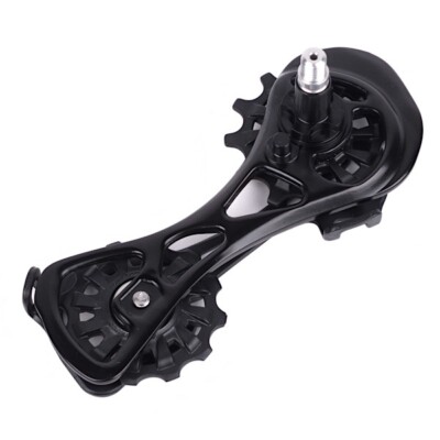 12 Speed Campagnolo Medium Cage Rear Derailleur New Campagnolo