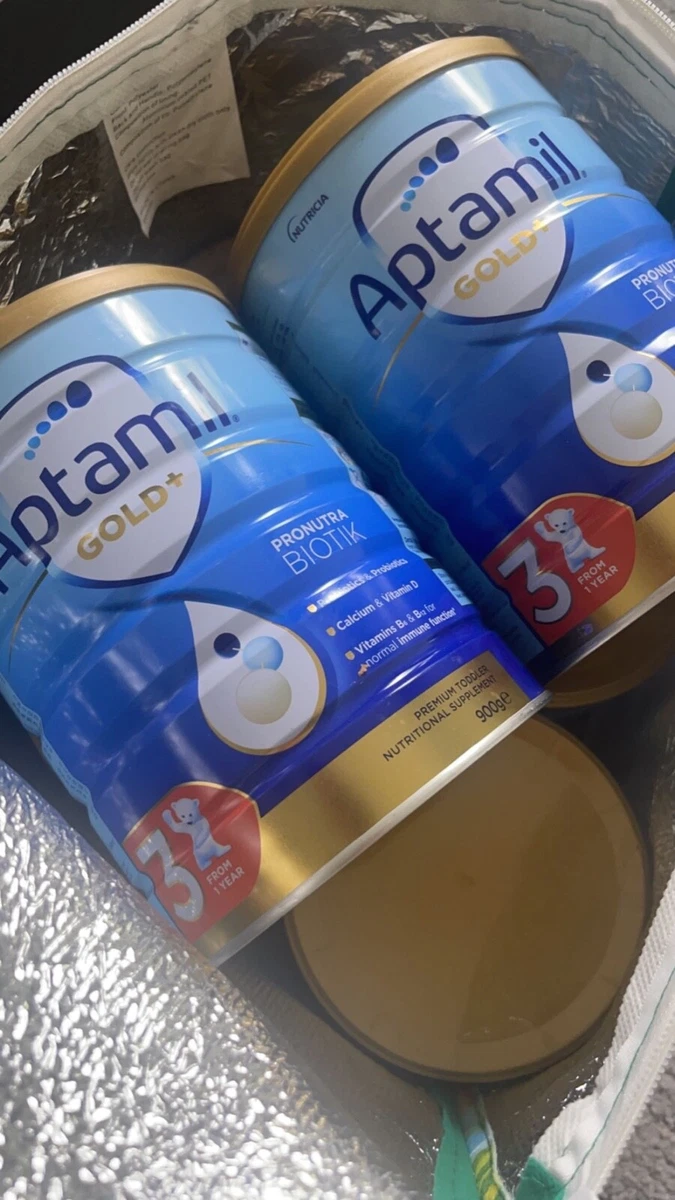 Aptamil products for sale | eBay