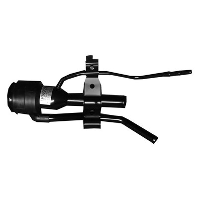 For Toyota Tundra 2004-2006 Liland Global Fuel Tank Filler Neck | eBay