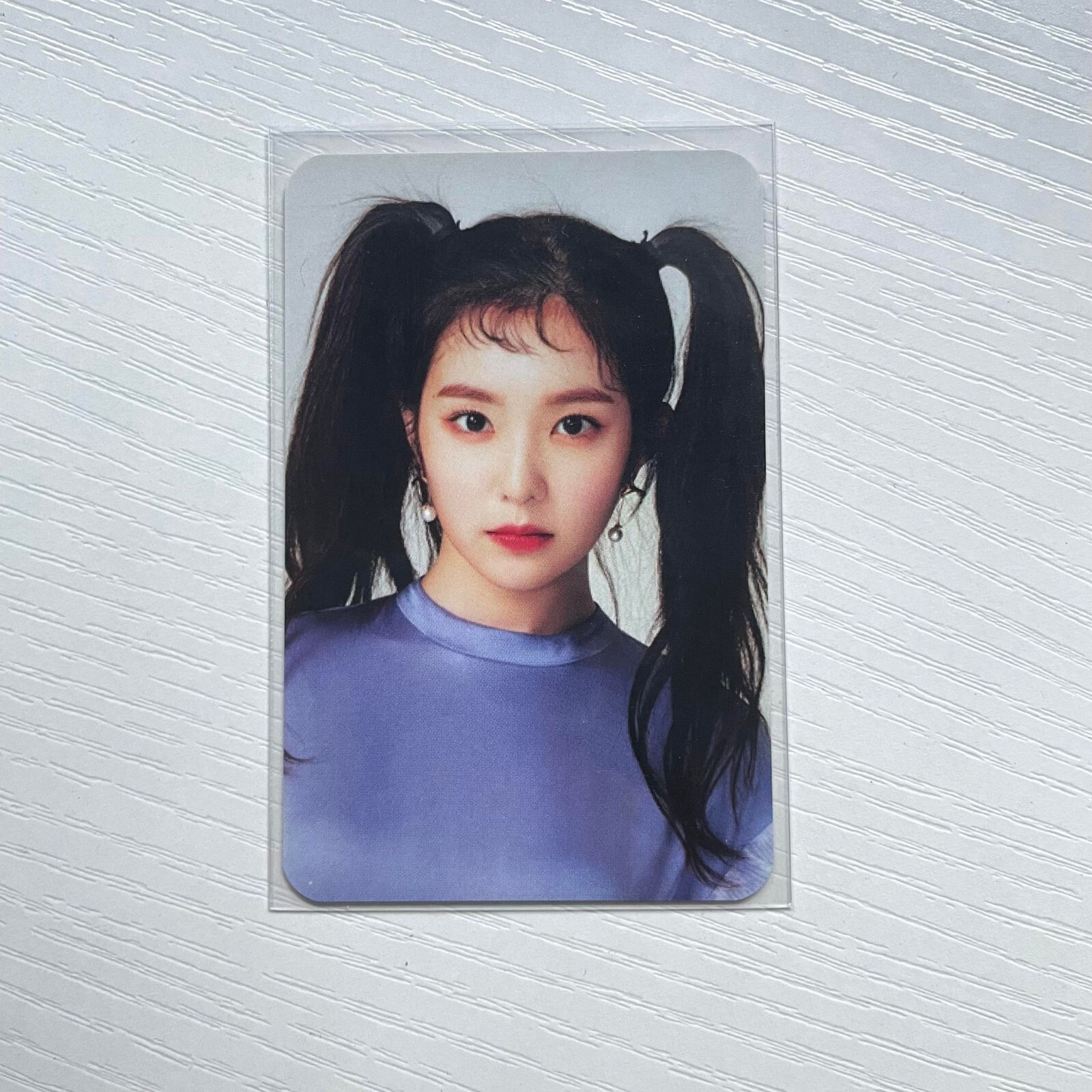 Red Velvet Red Room コレクトブック トレカ アイリーン red velvet アイリーン red room コレクトブック トレカ