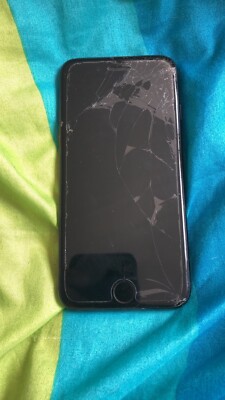Apple iPhone 8 (PRODUCT)Rot - 256GB - (Vodafone) A1905 (GSM)