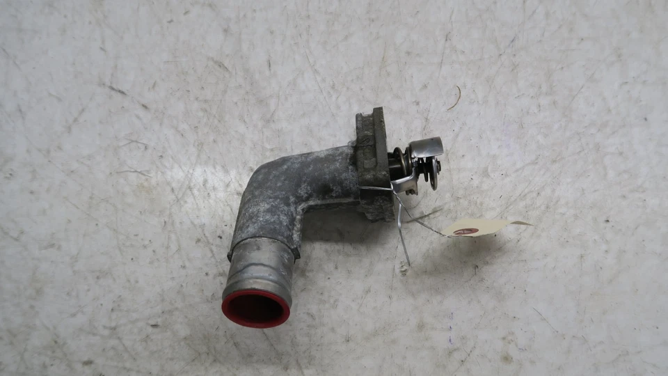 Carcasa termostato motor Nissan Máxima 2016-2020 OEM 3,5 L Foto 4 de 4