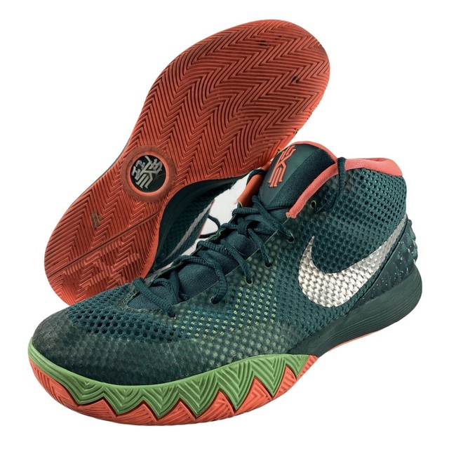 venus flytrap kyrie