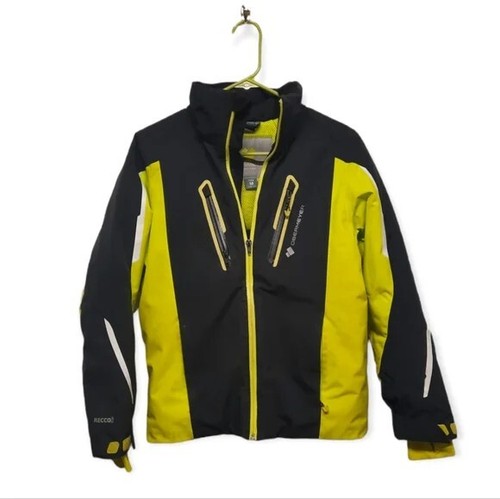 ebay obermeyer ski jacket