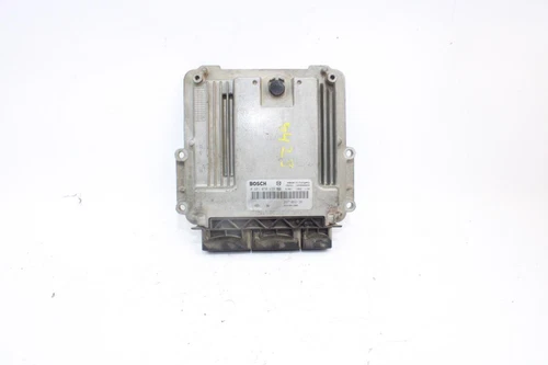 237102213R Centralina Motore per RENAULT CLIO IV Zen 2016 1483627 - Foto 1 di 9
