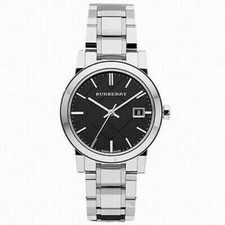Наручные часы Brand New Burberry BU9101