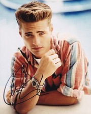 JASON PRIESTLEY signed autograph 20x25cm BEVERLY HILLS 90210 in person autograph