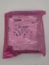 PHOENIX CONTACT QUINT-UPS/ 24DC/ 24DC/10 - UNINTERRUPTIBLE POWER SUPPLY 2320225