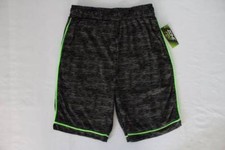 NEW Boys Athletic Shorts Medium 8 - 10 Silky Basketball Workout Gym Running