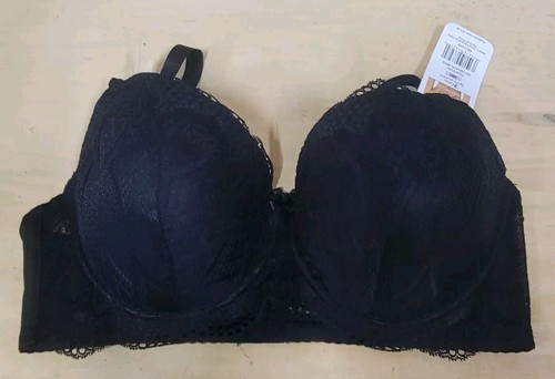 Rene Rofe Bra 3 Pack 38D | eBay