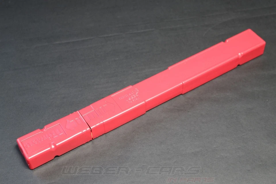 Triangle De Signalisation 8K0860251 Avertissement Original Audi / VW - Photo 2/4