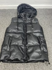 Cherry Koko Gillet Vgc Rrp £135
