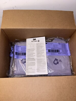Box mit 20 3M Bair Hugger Plus + wärmendes Kleid - Größe Small 81102