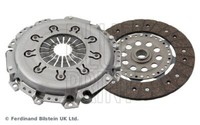 Blue Print ADF1230141 Kupplungssatz FüR Ford Volvo
